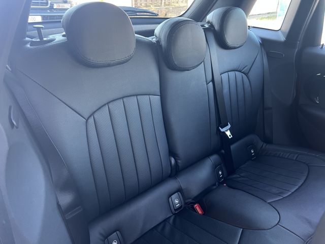 BMW MINI COOPER S 5DOOR