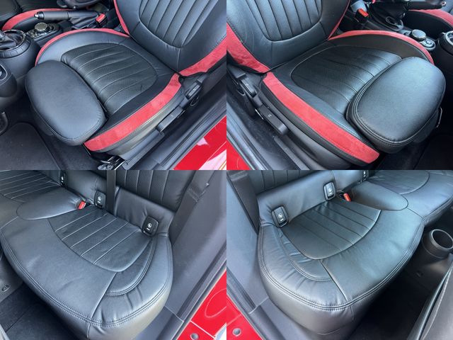BMW MINI COOPER S 5DOOR