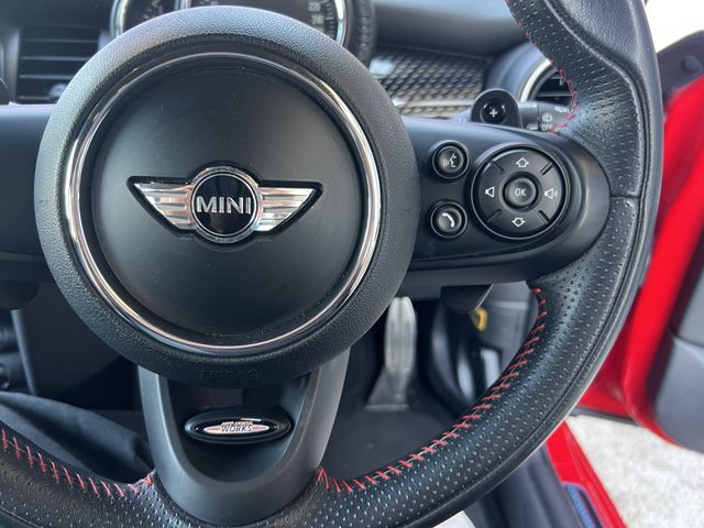 BMW MINI COOPER S 5DOOR