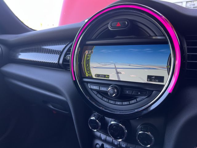 BMW MINI COOPER S 5DOOR