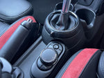BMW MINI COOPER S 5DOOR