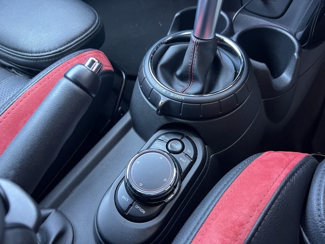 BMW MINI COOPER S 5DOOR