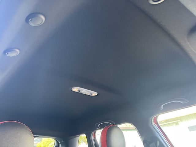 BMW MINI COOPER S 5DOOR