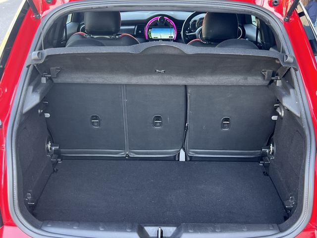 BMW MINI COOPER S 5DOOR