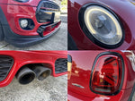 BMW MINI COOPER S 5DOOR