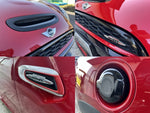 BMW MINI COOPER S 5DOOR