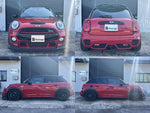 BMW MINI COOPER S 5DOOR