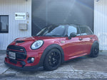 BMW MINI COOPER S 5DOOR