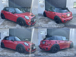 BMW MINI COOPER S 5DOOR