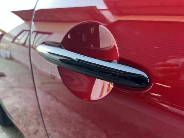 BMW MINI COOPER S 5DOOR