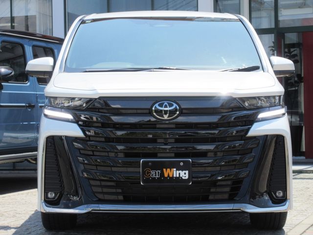 VELLFIRE HYBRID