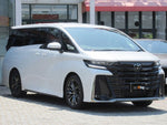 VELLFIRE HYBRID