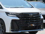 VELLFIRE HYBRID