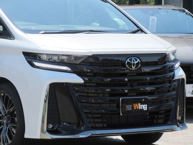 VELLFIRE HYBRID