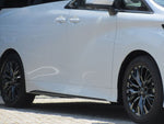 VELLFIRE HYBRID