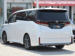 VELLFIRE HYBRID