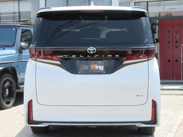 VELLFIRE HYBRID