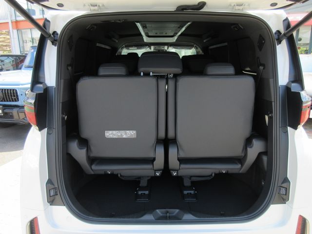 VELLFIRE HYBRID