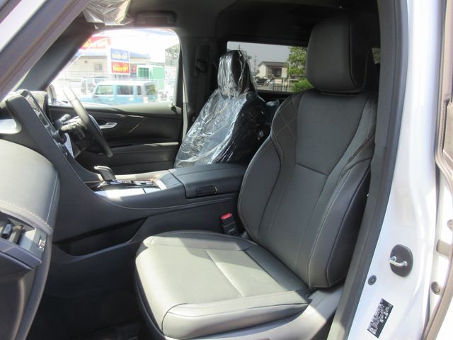 VELLFIRE HYBRID