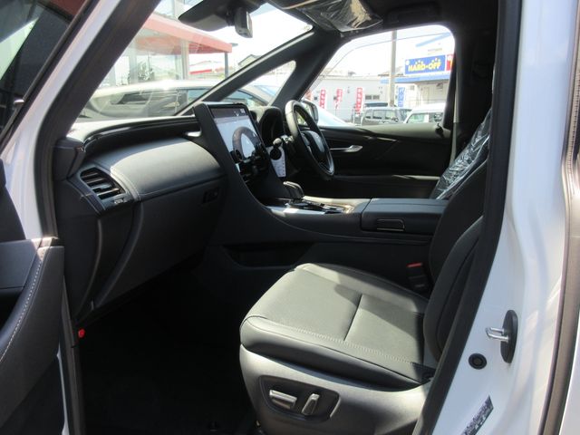 VELLFIRE HYBRID