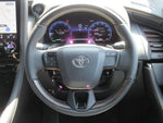 VELLFIRE HYBRID