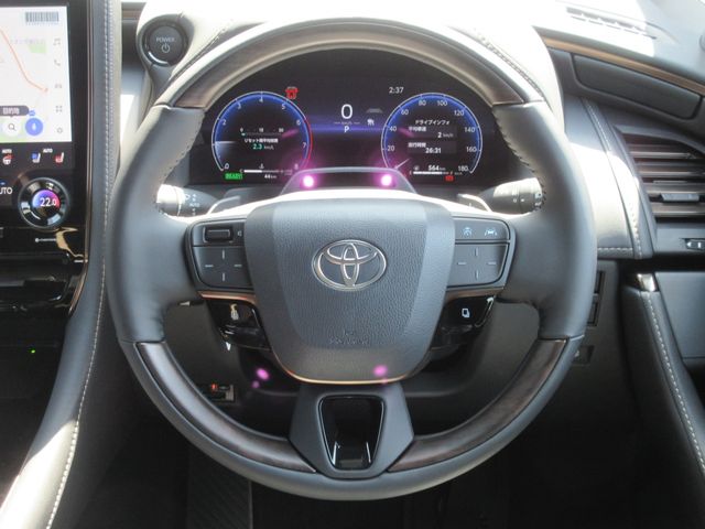 VELLFIRE HYBRID