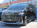 VELLFIRE  HYBRID