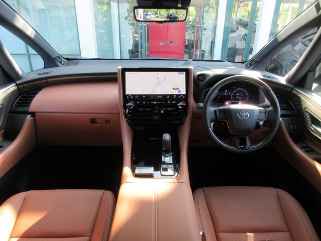 VELLFIRE  HYBRID