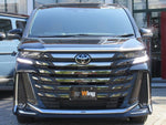 VELLFIRE  HYBRID