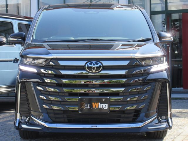 VELLFIRE  HYBRID