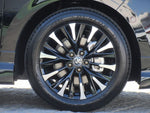 VELLFIRE  HYBRID