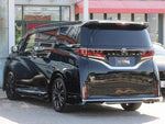VELLFIRE  HYBRID