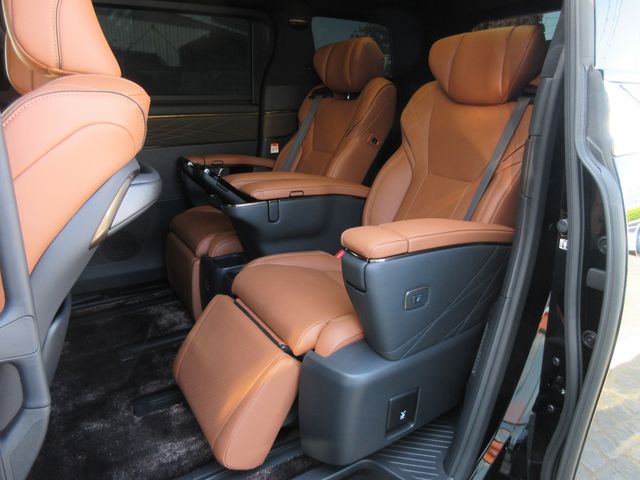 VELLFIRE  HYBRID