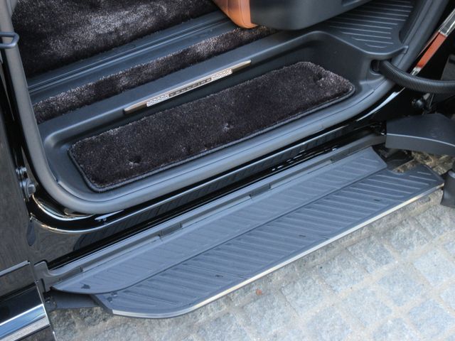 VELLFIRE  HYBRID