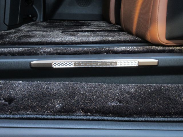 VELLFIRE  HYBRID