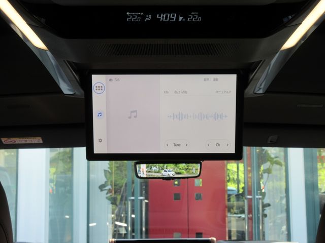 VELLFIRE  HYBRID