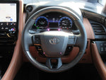 VELLFIRE  HYBRID