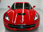 CHEVROLET CORVETTE COUPE