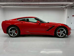 CHEVROLET CORVETTE COUPE