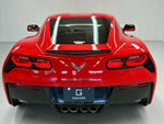 CHEVROLET CORVETTE COUPE