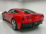 CHEVROLET CORVETTE COUPE