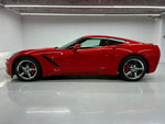 CHEVROLET CORVETTE COUPE