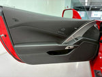 CHEVROLET CORVETTE COUPE