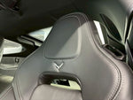 CHEVROLET CORVETTE COUPE