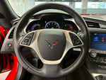 CHEVROLET CORVETTE COUPE