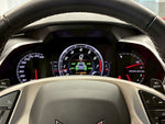 CHEVROLET CORVETTE COUPE