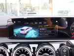 MERCEDES BENZ CLA Shooting Brake
