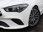 MERCEDES BENZ CLA Shooting Brake
