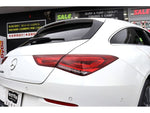 MERCEDES BENZ CLA Shooting Brake