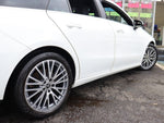 MERCEDES BENZ CLA Shooting Brake